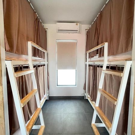 Onederz Kampot Hostel Εξωτερικό φωτογραφία