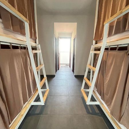 Onederz Kampot Hostel Εξωτερικό φωτογραφία
