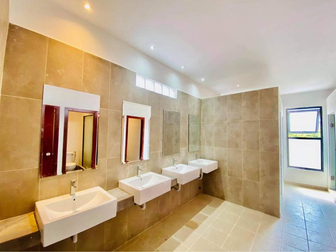 Onederz Kampot Hostel Εξωτερικό φωτογραφία