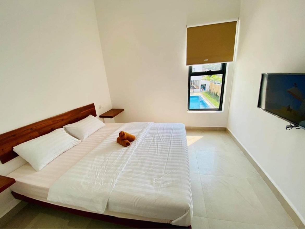 Onederz Kampot Hostel Εξωτερικό φωτογραφία