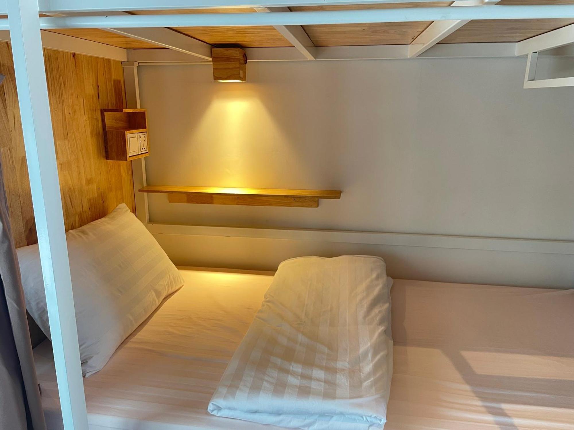 Onederz Kampot Hostel Εξωτερικό φωτογραφία