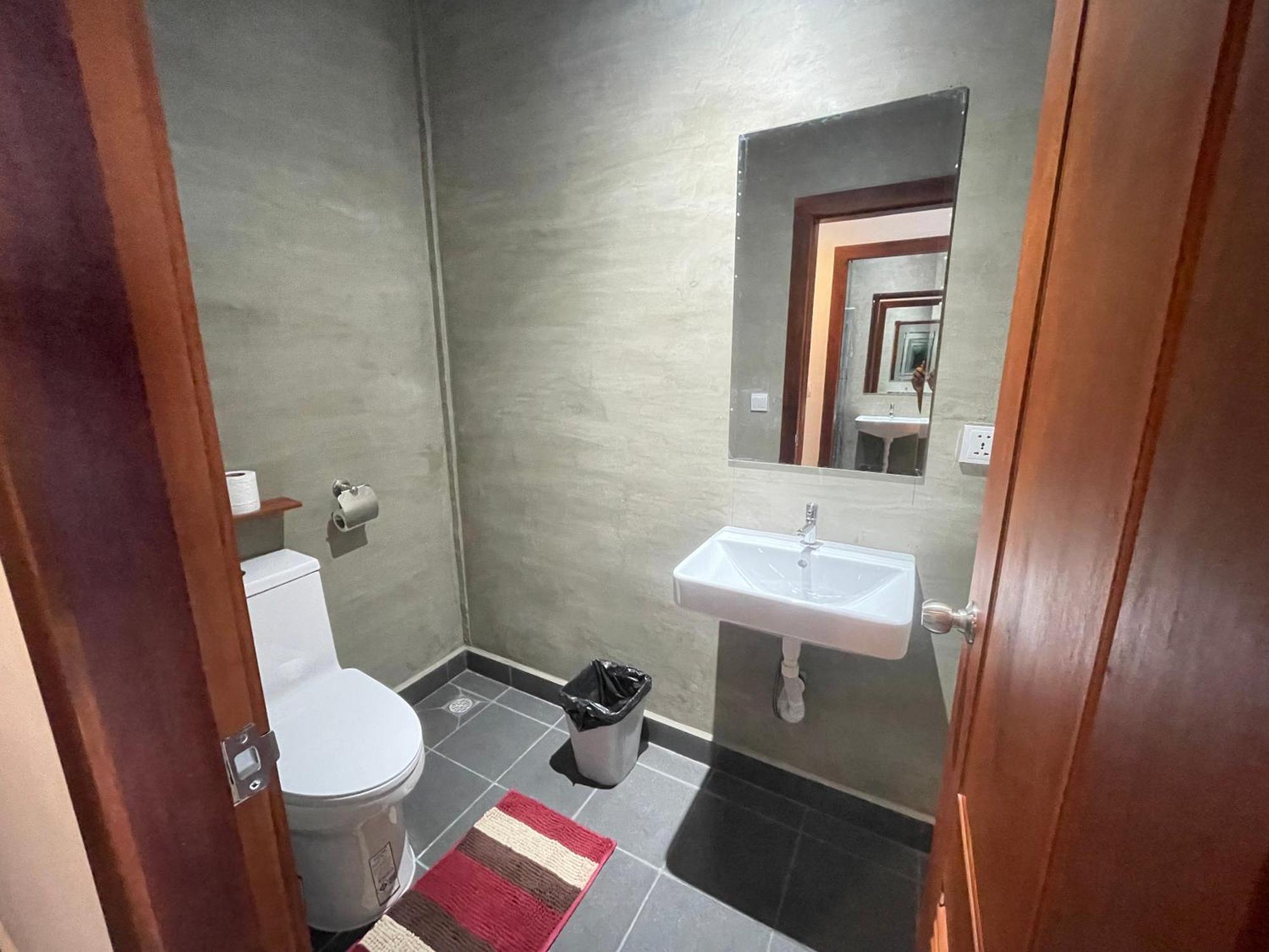 Onederz Kampot Hostel Εξωτερικό φωτογραφία