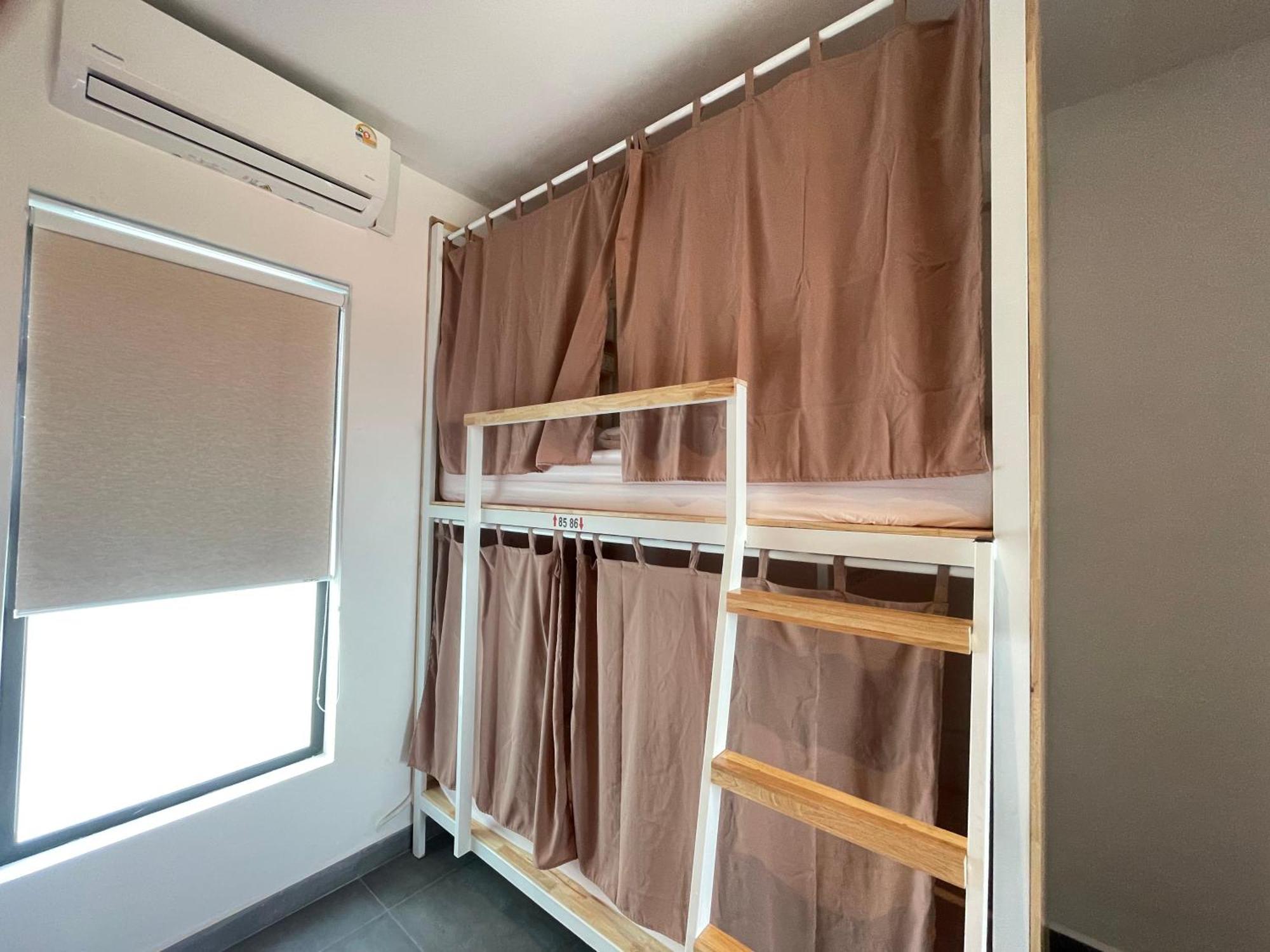 Onederz Kampot Hostel Εξωτερικό φωτογραφία